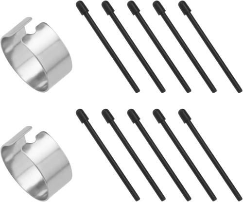 10pcs replacement stylus - replacement, nibs
