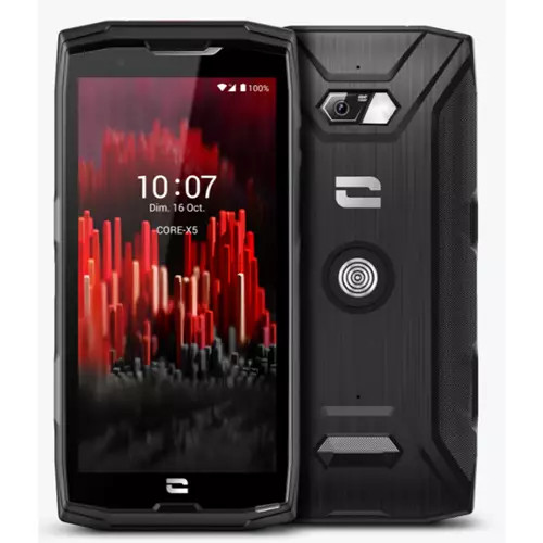 Crosscall core 8 cm - crosscall, 13.8
