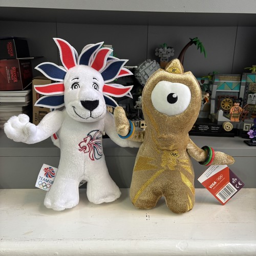 Official olympics london 2012 - official,