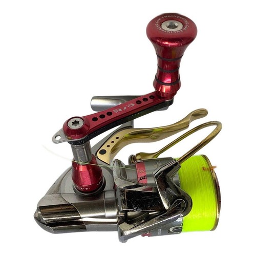 Shimano daiwa 06tournament - shimano,