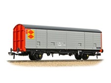 Bachmann 38-147A VDA Van BR