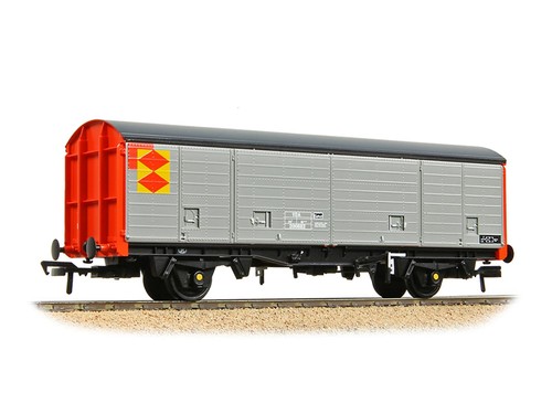 Bachmann 147a vda van br - vda,