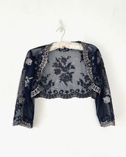 Monsoon Bolero Shrug Women
