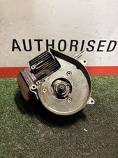 Stihl hs45 petrol hedgetrimmer - petrol,