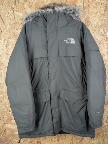 The north face mcmurdo parka - mcmurdo,