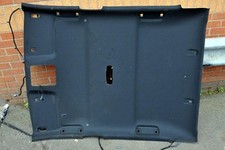 Ford Ranger Wildtrak mk3 twin cab black headlining HB3B-2651918-DDB3ZHE