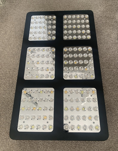 Viparspectra reflector series - reflector,