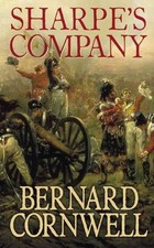 Sharpe's company (Paperback) - FREE Shipping