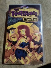 THE FLINSTONES Tony Curtis