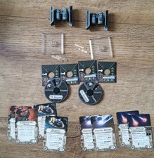 Star Wars X-Wing Miniatures