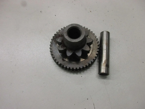Starter run honda cbr 900 - honda,