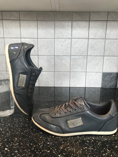 Firetrap mens fashion trainers - firetrap,