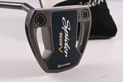 Left hand taylormade spider - hand,