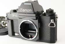 MINT Canon New F-1 NF-1 AE