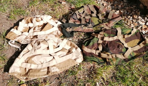 British army mk6 - gs, dpm