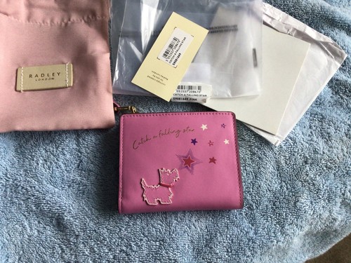 Radley catch falling star - a, star"
