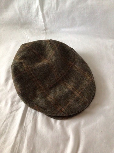 The keeper cap - the,