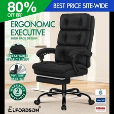 ELFORDSON Executive Office