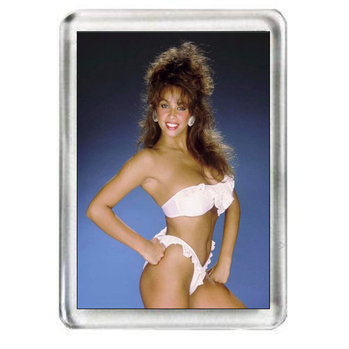 Maria whittaker sexy fridge - maria,