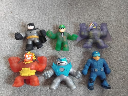 Heros goo jit zu - goo,