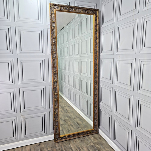 8ft tall large - -, ornate