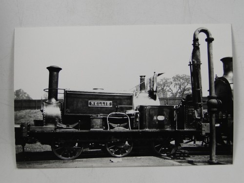 Steam locomotive train - steam,