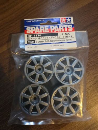 Tamiya 51334 chassis flat - 51334, m-chassis