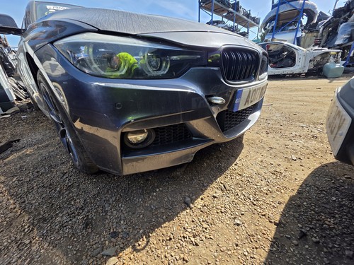 Bmw series f30 f31 - 3,