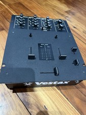 Vestax PMC-05 Pro II MIXER