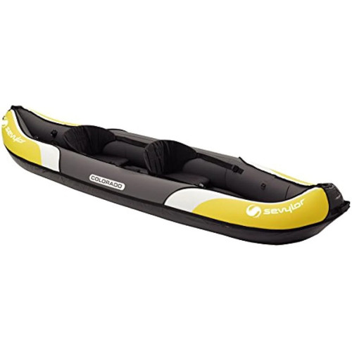 Sevylor colorado inflatable - sevylor,