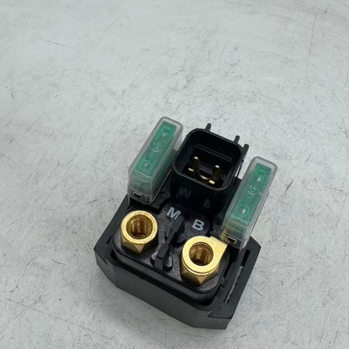 Starter relay solenoid for - starter,