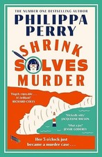 Shrink solves murder the warm - solves,