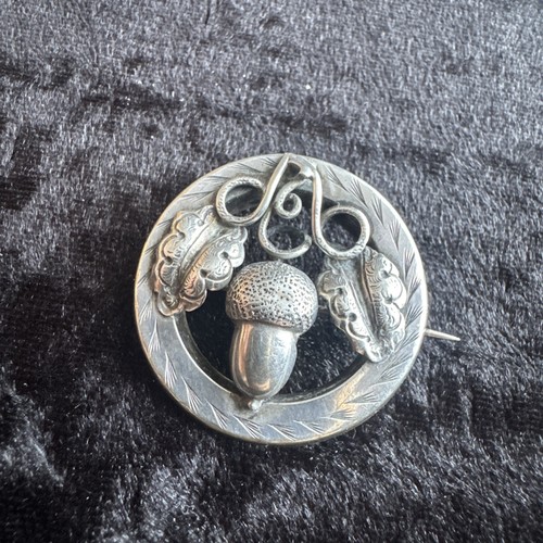 Antique victorian sterling - victorian,