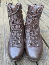 British Army Goretex Combat