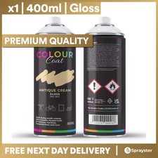 Pro-Matic Colour Coat Antique