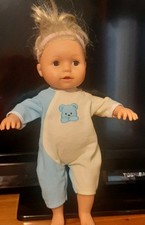 Vintage Tiny Tears Doll 2002