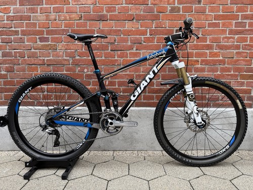Giant anthem advanced - x, sl