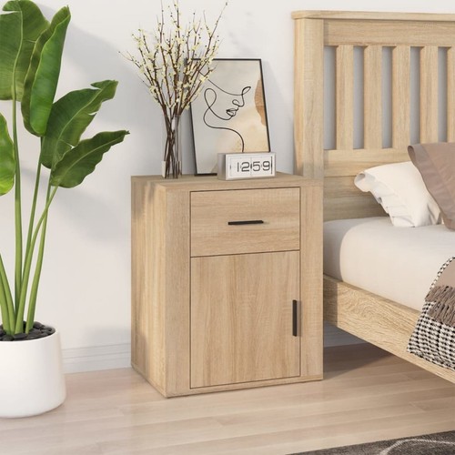 Modern bedside cabinet display - modern,