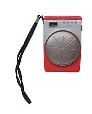 *HH* Vintage Sony Six