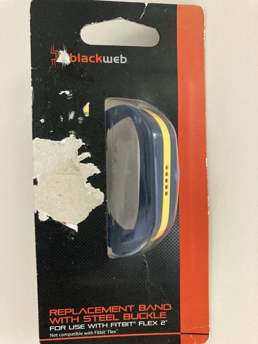 Blackweb replacement band for - replacement,