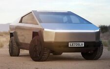 The Best ‘TESLA’  Personalised car registration