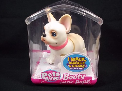 Pets alive booty - pets,