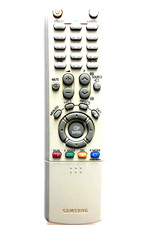 SAMSUNG TV REMOTE BN59-00454A LE26M5 LE32M5 LE32R51BX LE40M5 LE40R51B LE40M51B