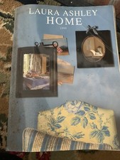 Laura Ashley Catalogue 1995
