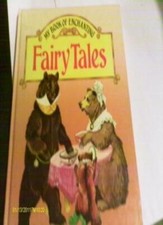 My Book of Enchanting Fairy