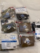 Blue Force Gear Micro Trauma NOW EXP. Advanced Kit Medic Kit Military Various