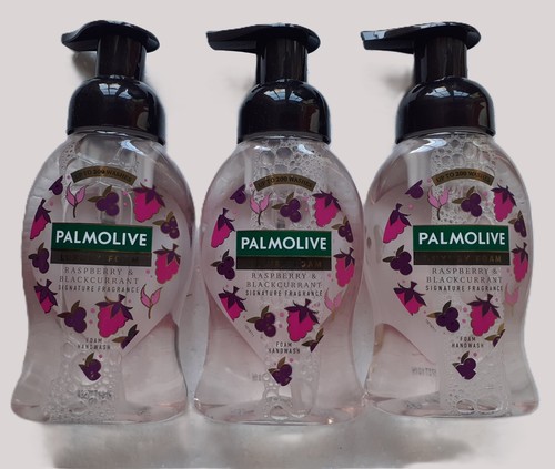 Palmolive luxury foam - palmolive,