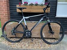 Trek Dual Sport 8.4 Utopia