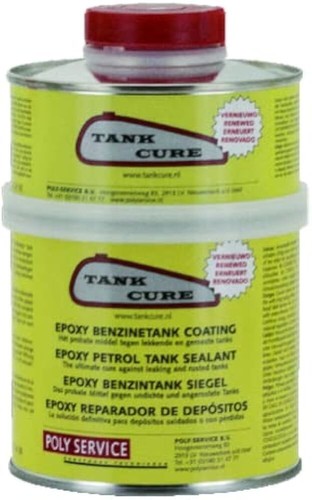 Tankcure motorcycle fuel - motorcycle,