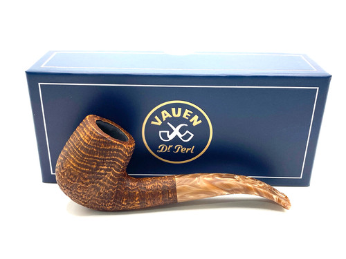 Vauen dante 5627 pipe made - dante,